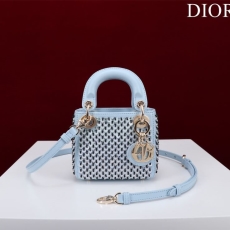 Christian Dior My Lady Bags